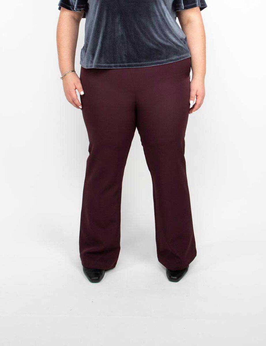 Pantalón Spot Mujer Extralindas