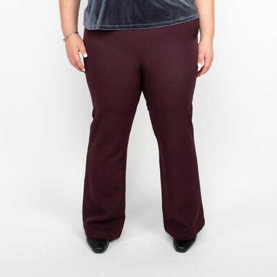 Pantalón Spot Mujer Extralindas
