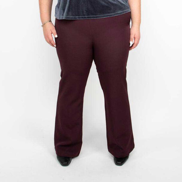 Pantalón Spot Mujer Extralindas