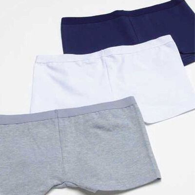 Imagen 1 del producto Pack 3 Calzones Niña Intime