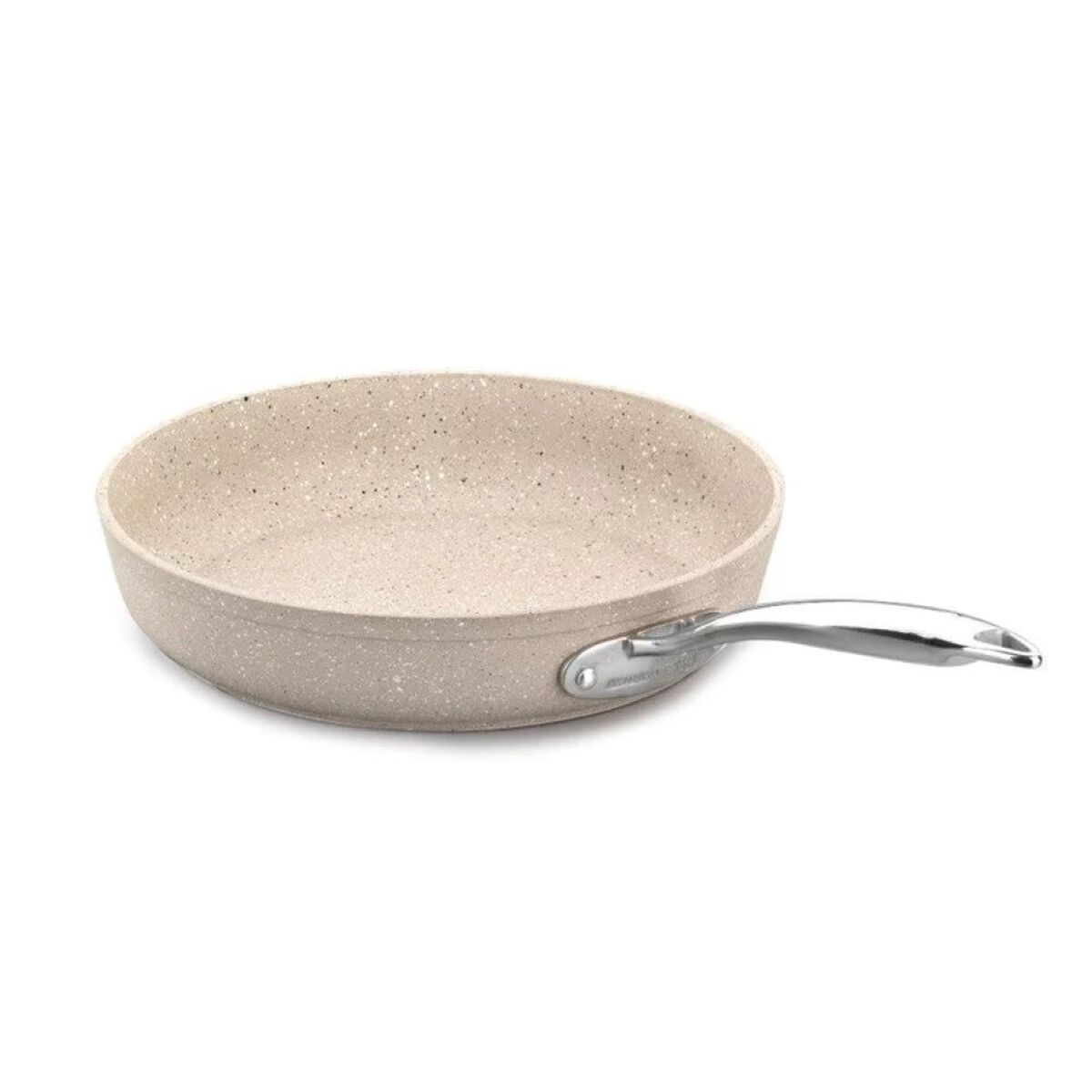 Sarten Korkmaz Granita 28x5.5cm 4 lt. Gris