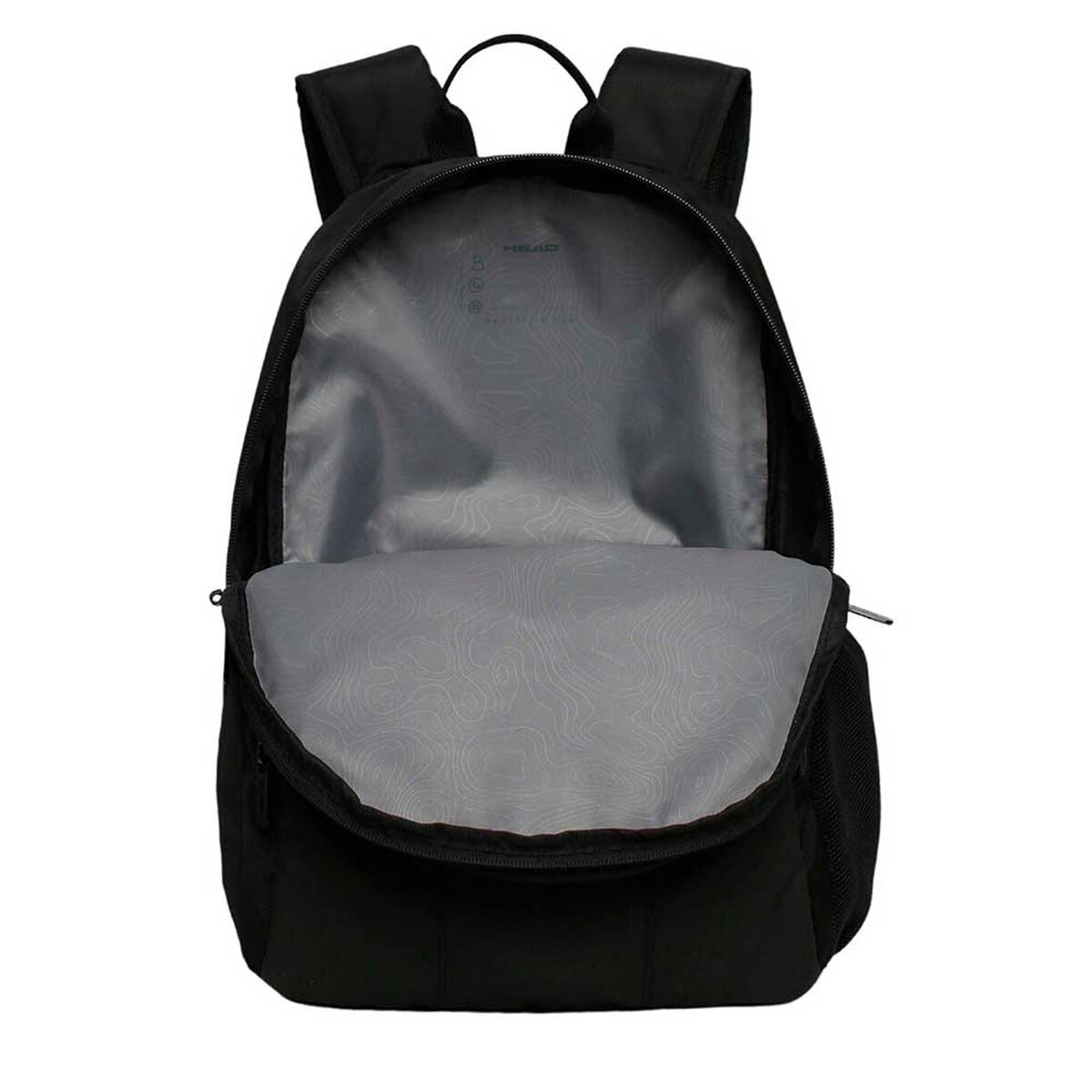 Mochila Compacta Chiron