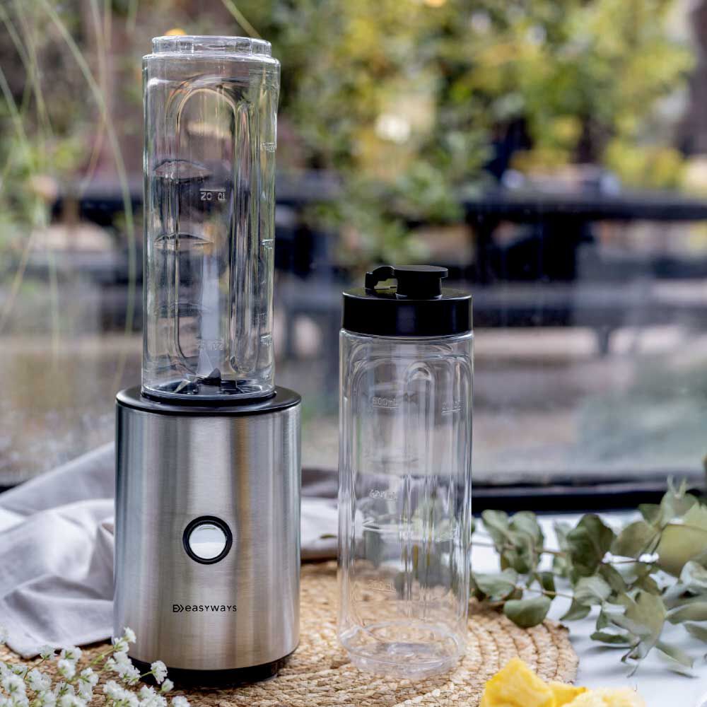 EasyWays NutriBlender Go EWL03, foto 4