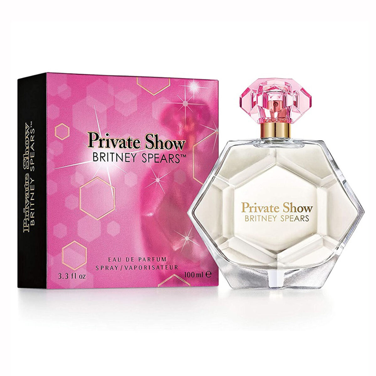 Perfume Private Show EDP 100 ml