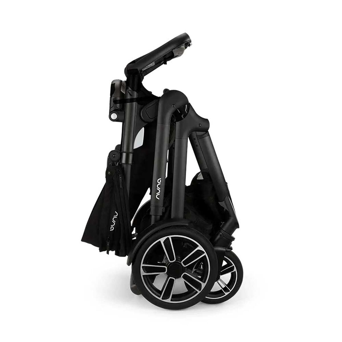 Coche de Paseo Demi Next Caviar Nuna