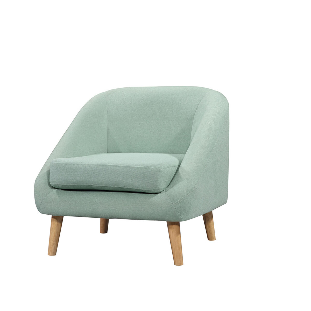 Poltrona Idetex Soft Ravello 1 Cuerpo