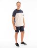 Bermuda Gabardina Hombre Portman Club