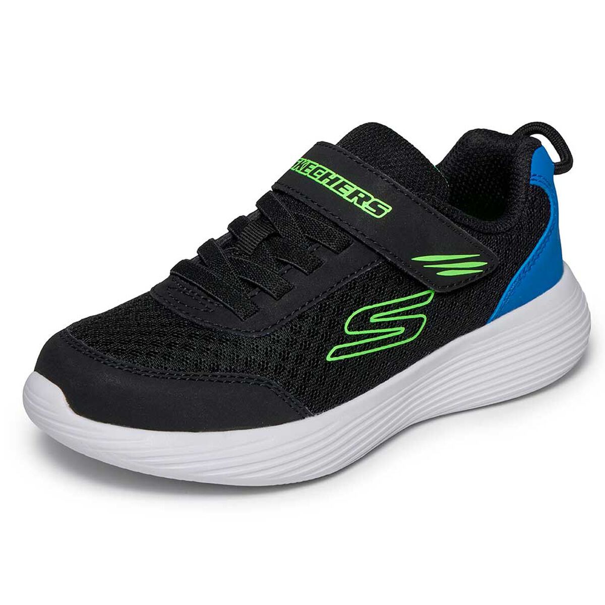 Zapatillas Urbana Ni&ntilde;o Skechers