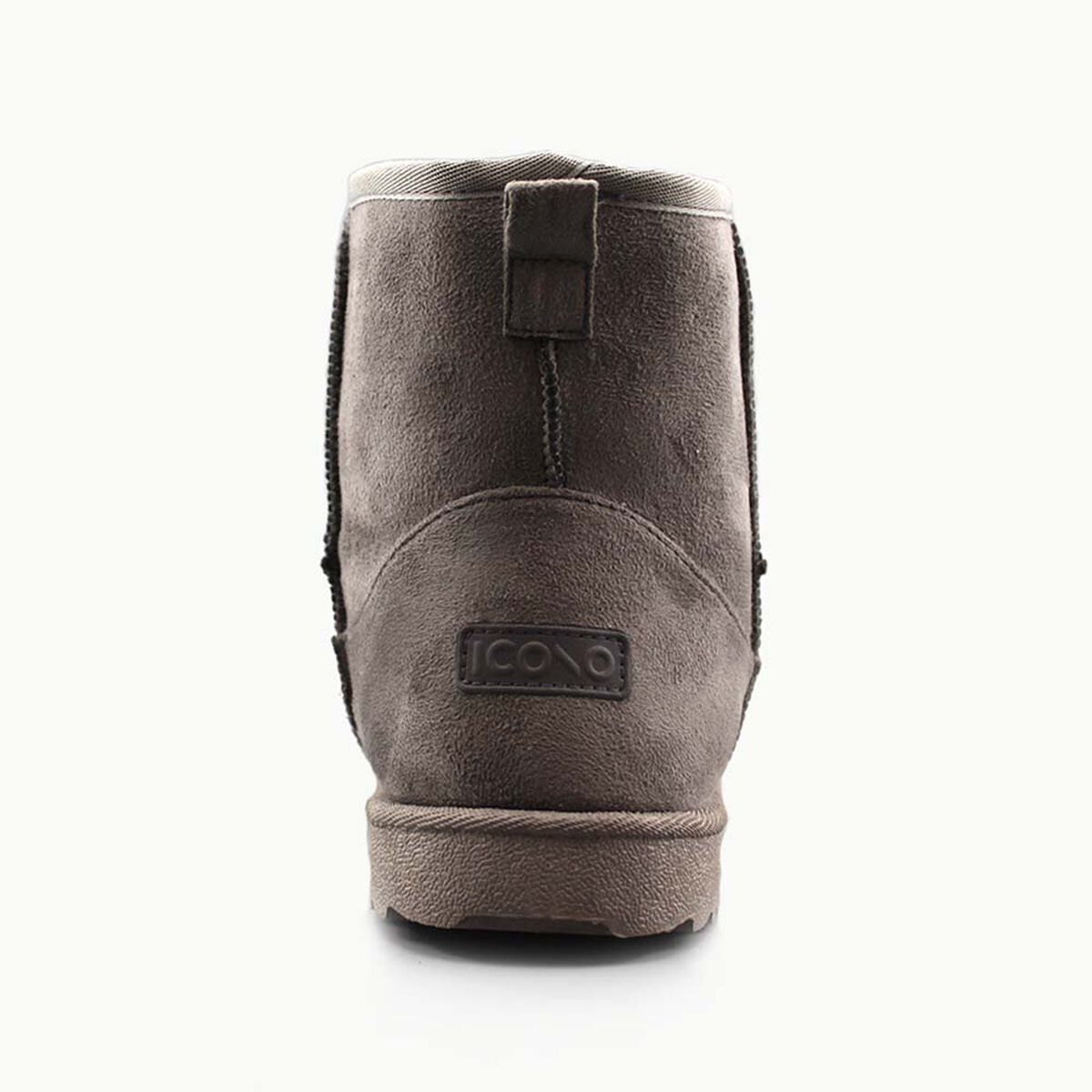 Bot&iacute;n Sport Mujer Icono