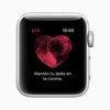 Smartwatch Apple Watch S3 38mm Silver