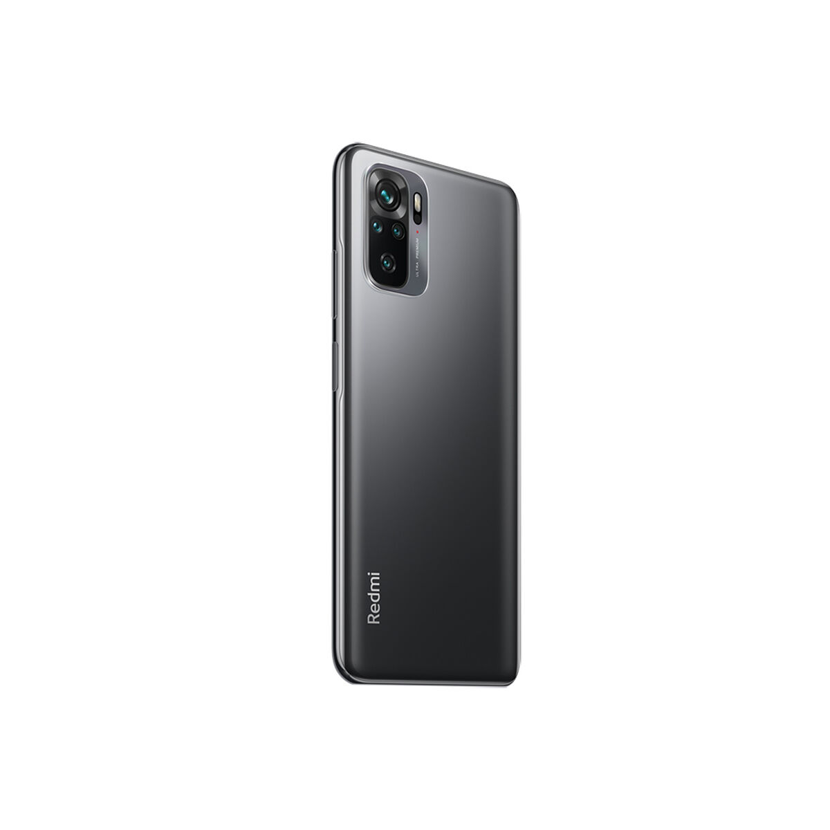 Celular Xiaomi Redmi Note 10 64GB 6,4" Onyx Gray Liberado