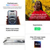 Celular Apple iPhone 16e 128GB 6,1" Blanco Liberado