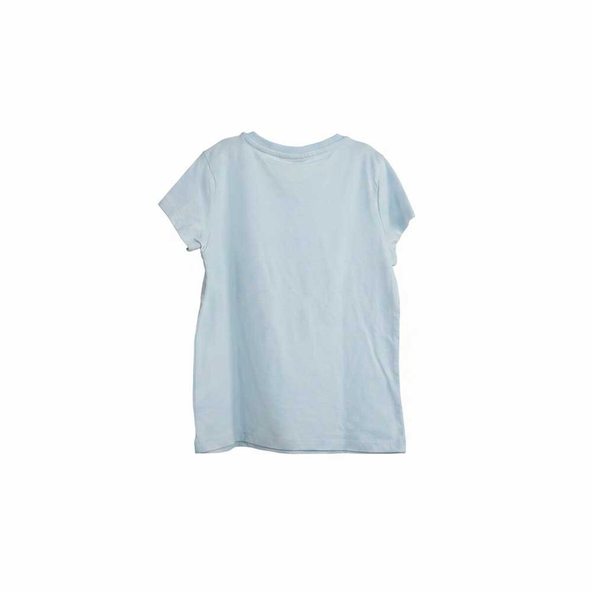 Pack 2 Polera Manga Corta de Algod&oacute;n Ni&ntilde;a Chess