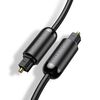 Cable De Audio Optico Toslink 1.5M M/M Ugreen Av122
