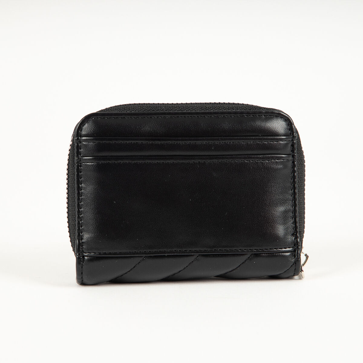 Billetera Negro Icono