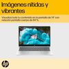 Notebook HP 14-em0017la AMD Ryzen 5 8GB 512GB SSD 14"&nbsp;
