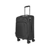 Maleta de Cabina Saxoline Airshock 4SX Negro 36,5 lt S