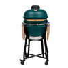 Parrilla a Carb&oacute;n FDV Kamado Tokio Blue 19"