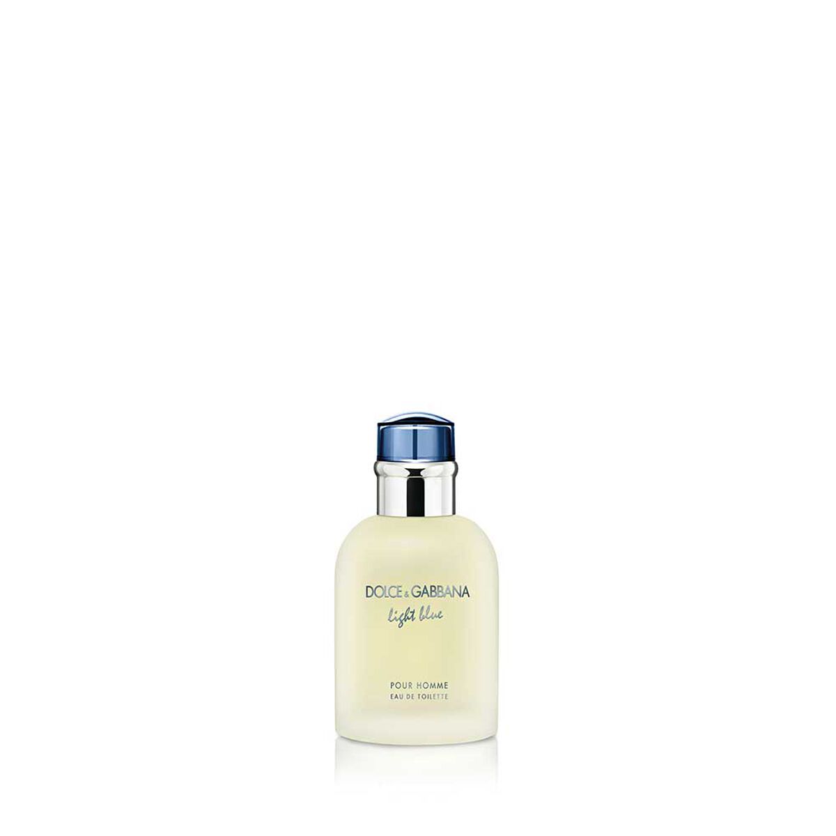 Perfume Dolce & Gabbana Hombre Light Blue 75 ML