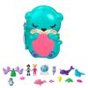 Estuche de Juegos Polly Pocket