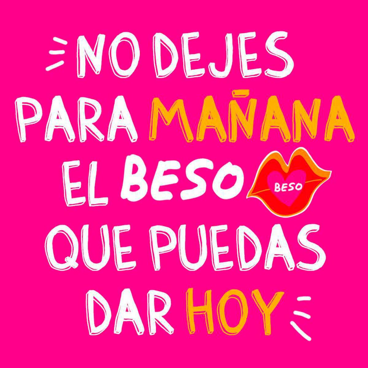 Perfume Agatha Ruiz De La Prada Beso EDT 100 ml