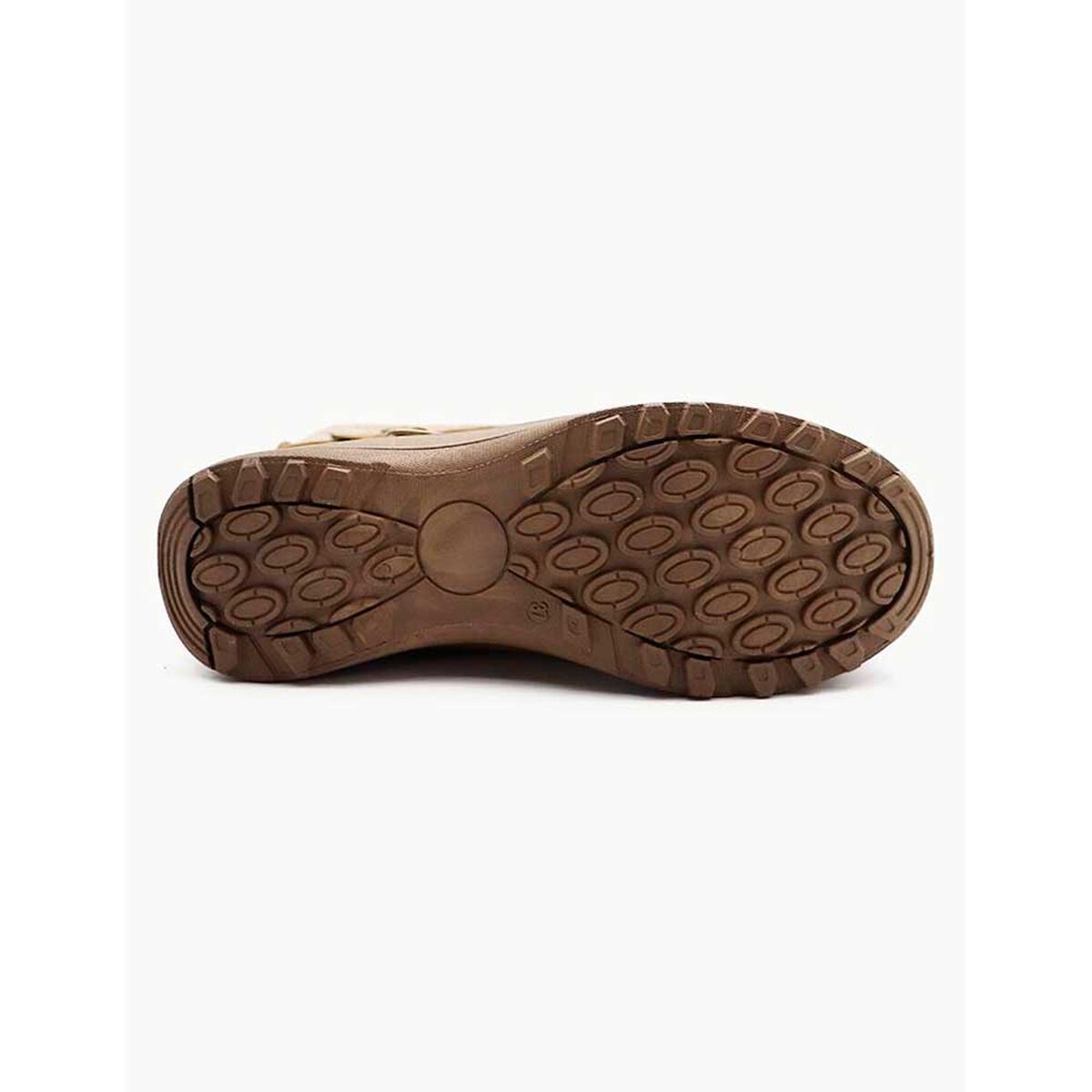 Bota Sport Mujer Portman Club