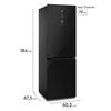 Refrigerador No Frost Electrolux DB60GE 322 lts.