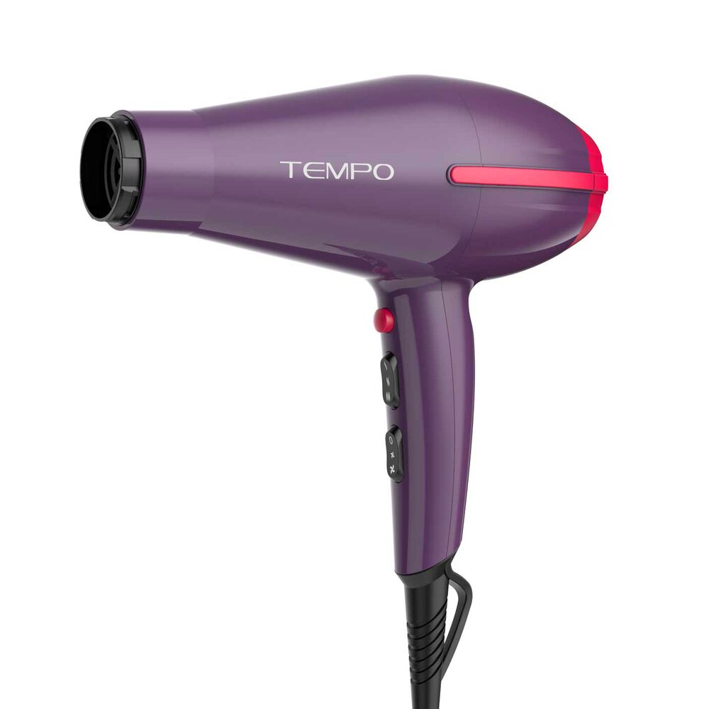 Secador de Pelo Gama Tempo STD