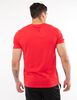 Polera Deportiva Hombre Ny Red Bull