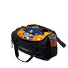 Bolso Deportivo Xtrem Rider 154 Black 35 lt