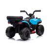 Cuatrimoto Quad Lx Light Azul Bebesit