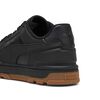 Zapatilla Casual Hombre Negro Puma