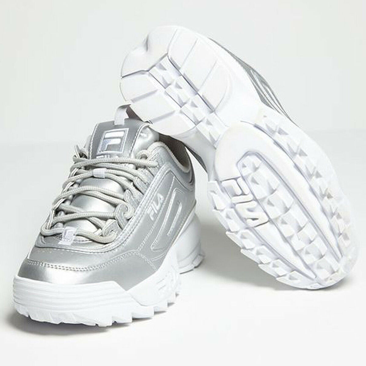 Zapatilla Mujer Fila Disruptor I