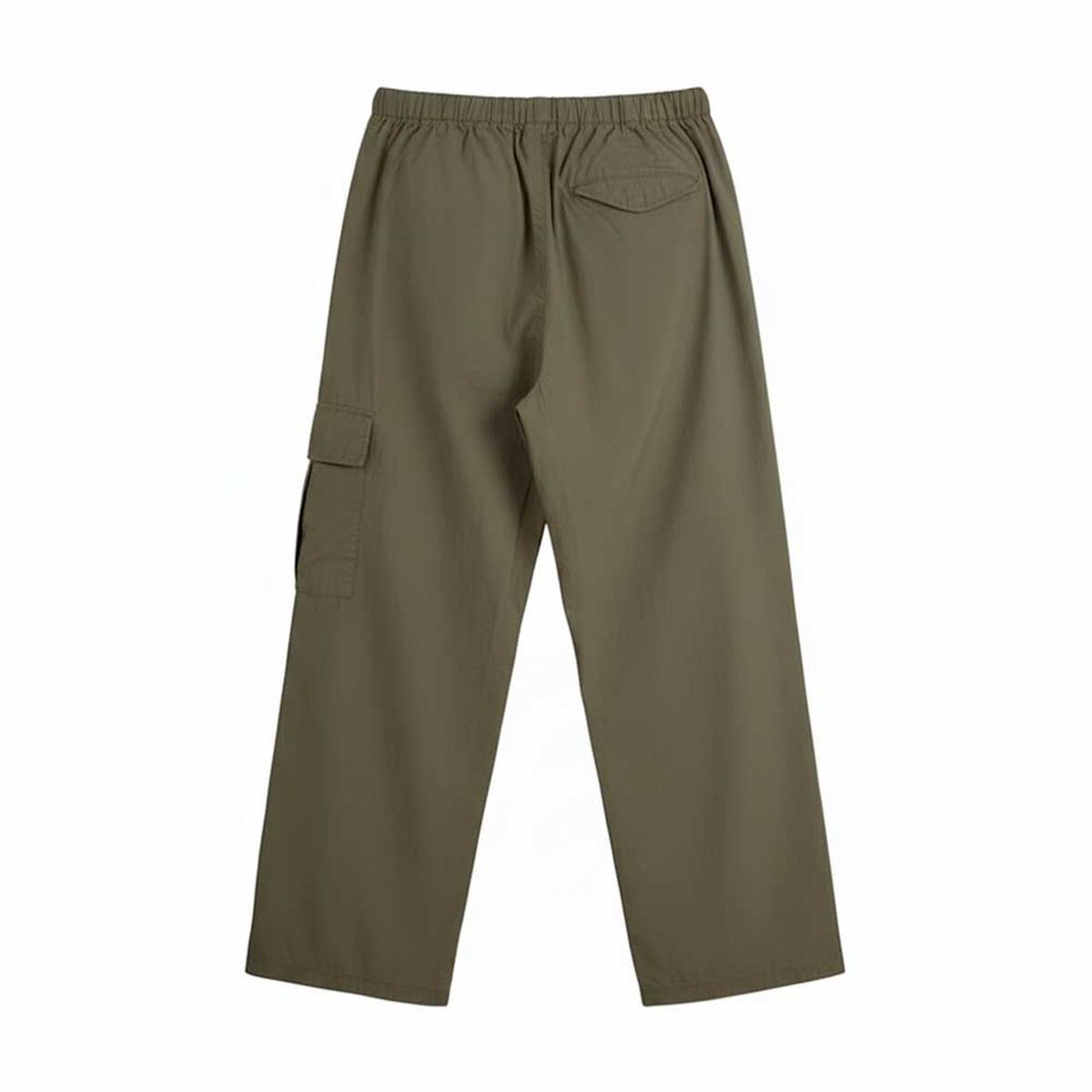 Pantal&oacute;n de Algod&oacute;n Ni&ntilde;a Mila