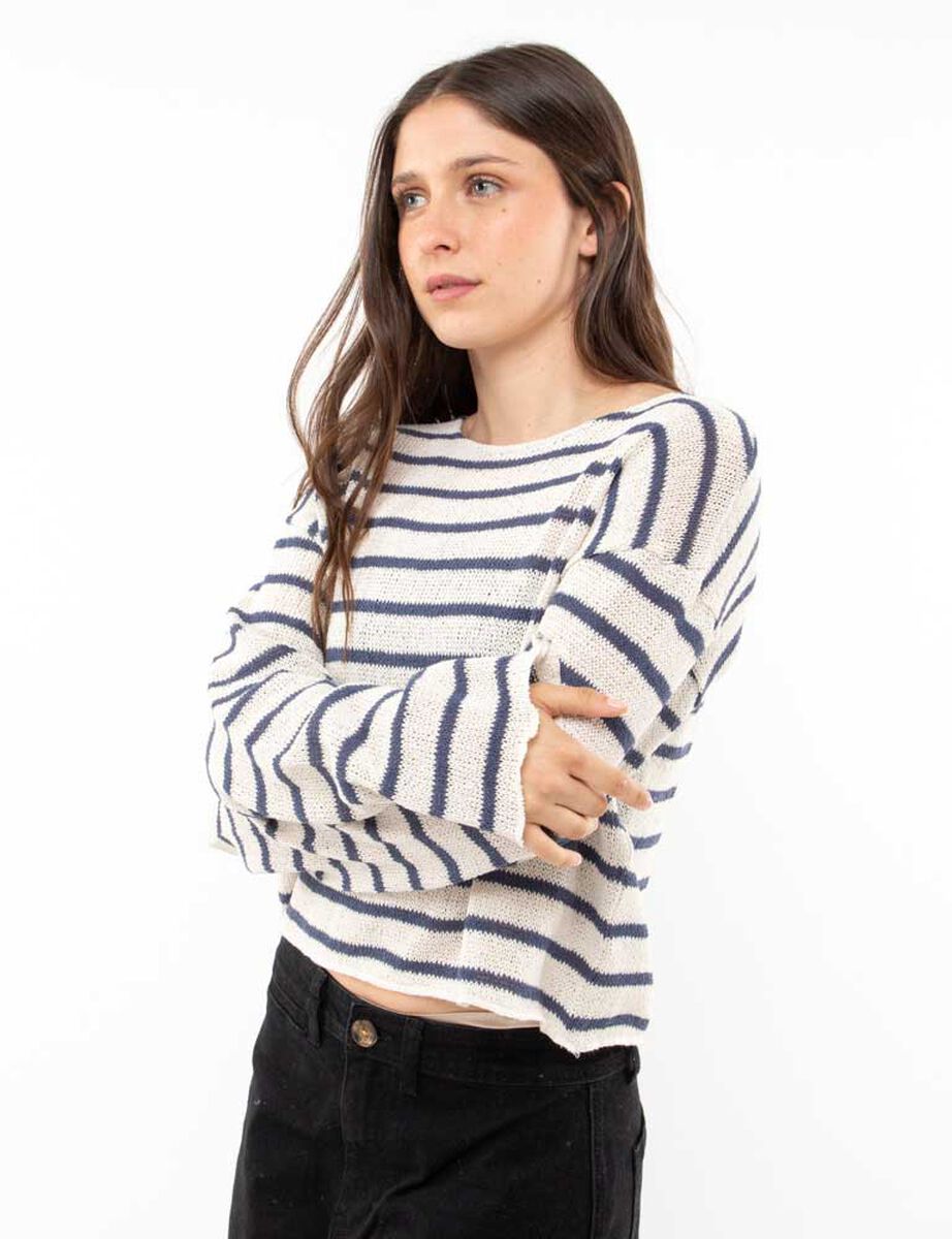 Sweater Mujer Icono