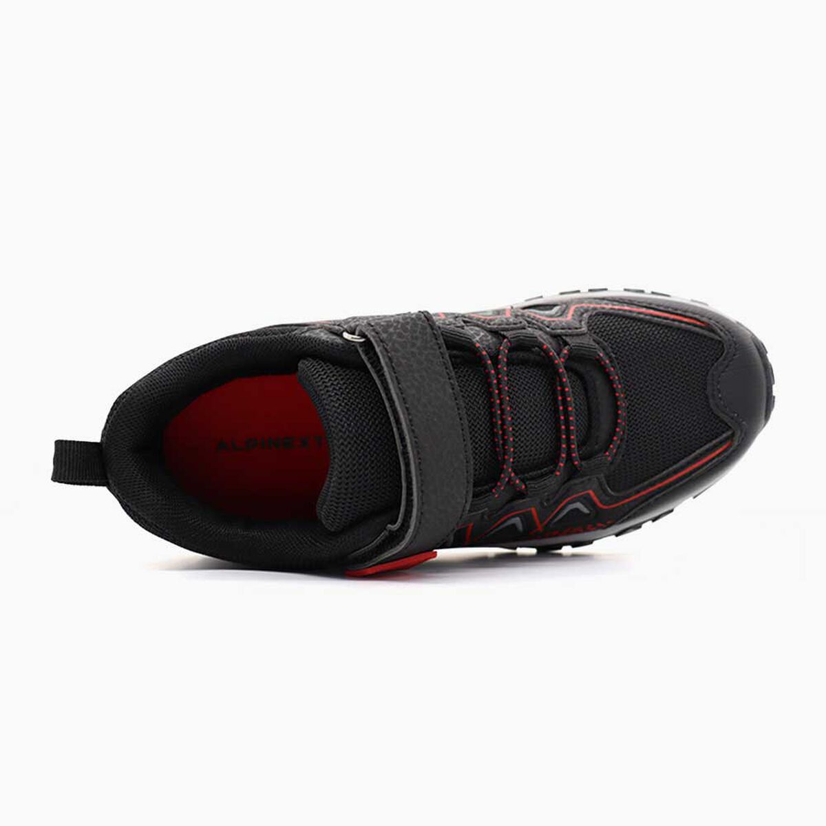 Zapatilla Urbana Ni&ntilde;o Alpinextrem