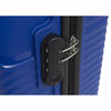 Maleta At Thunder Cabina  Azul 35 Lts S
