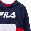 Conjunto Niño Fila