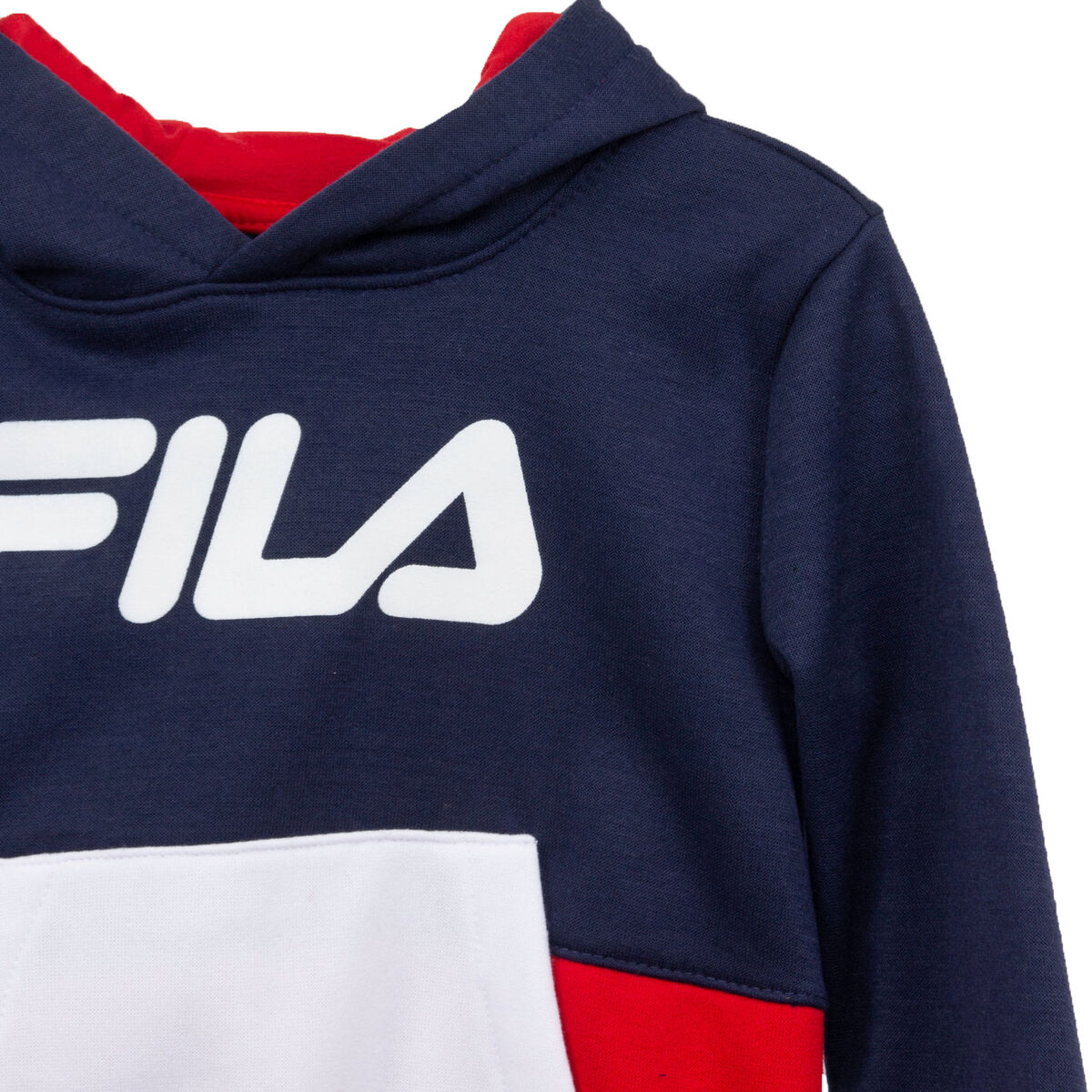 Conjunto Niño Fila