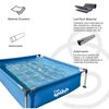 Piscina Rectangular Estructural Be Splash Bebesit