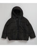 Parka Mujer Flores