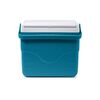 Cooler Coleman Chiller 8 Litros Azul