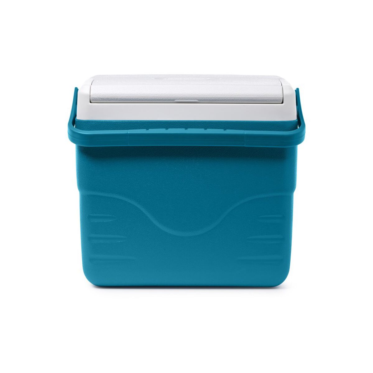 Cooler Coleman Chiller 8 Litros Azul