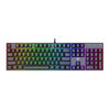 Teclado Mecánico Gamer T-Dagger Frigate