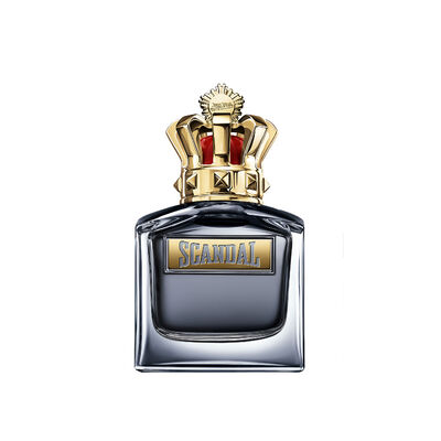 Perfume Jean Paul Gaultier Scandal For Him EDP 100 ml