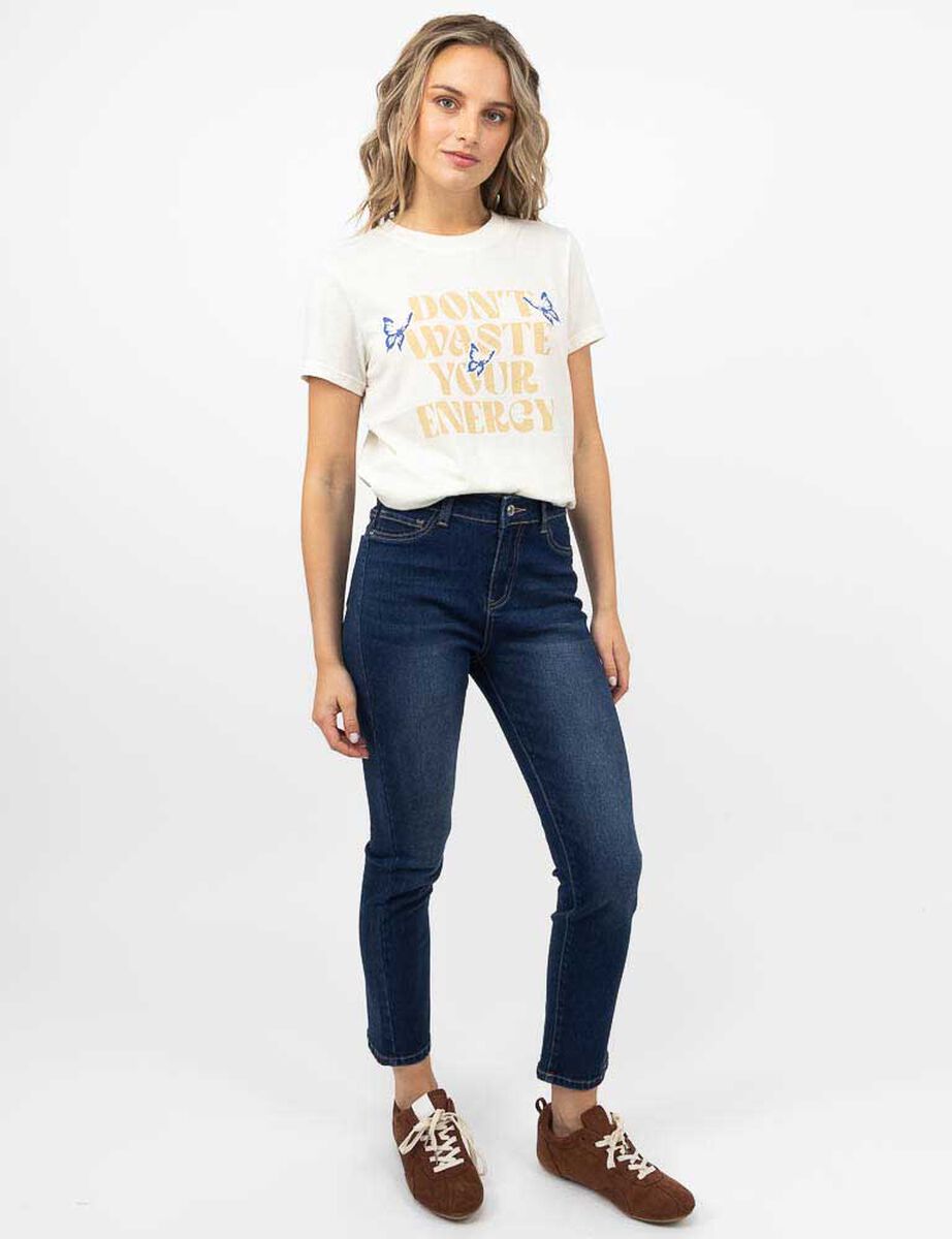 Jeans Mujer Icono