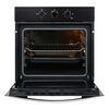 Horno Empotrable Eléctrico Teka HBB-510 BK 73 lts.
