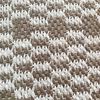 Alfombra Idetex Kala D3 300 x 200 Beige