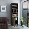 Bar Alto Kaia Wengue - Miel
