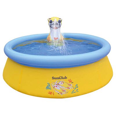Imagen 2 del producto Piscina Inflable Avenli 3 personas